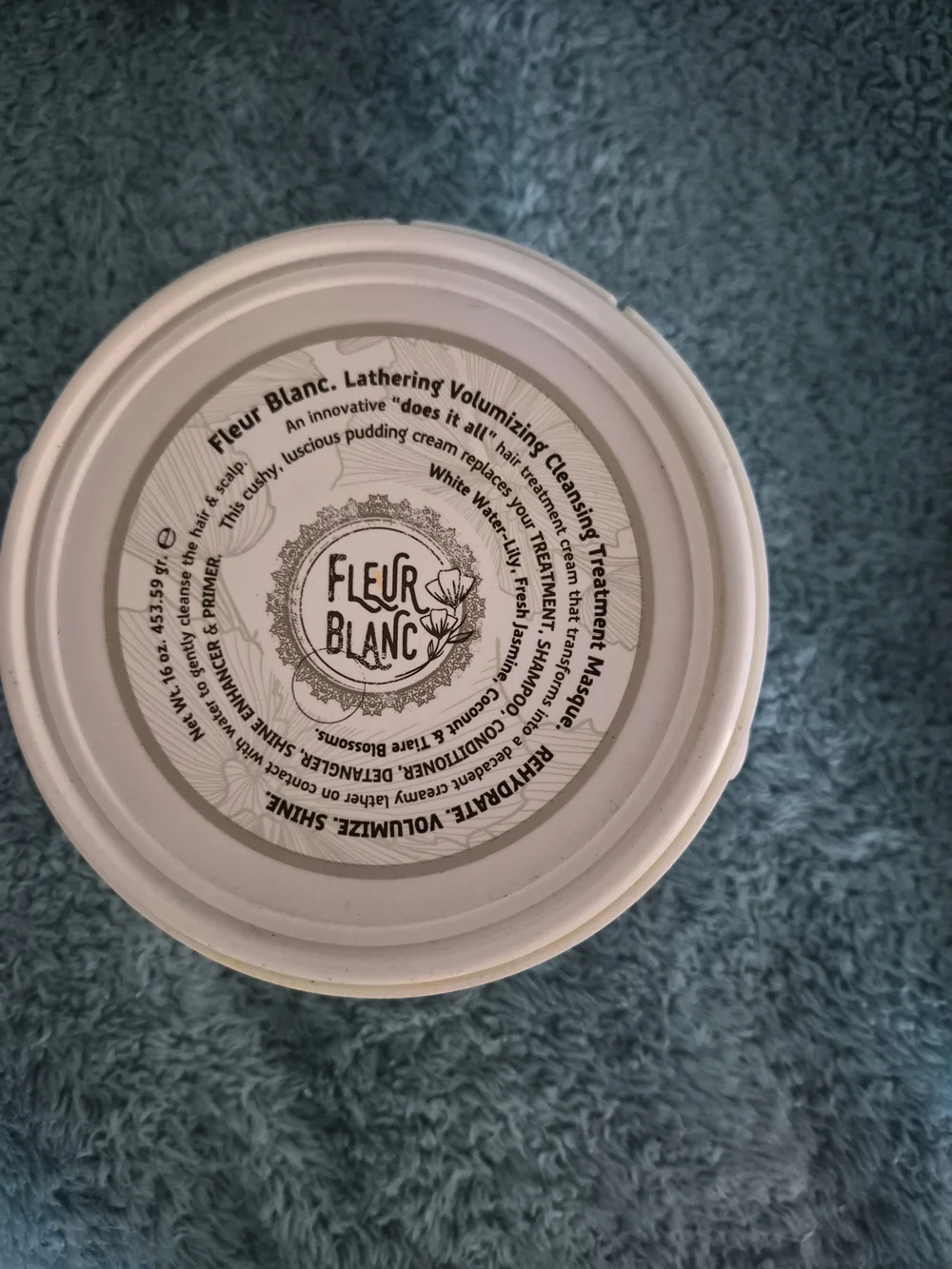 The Body Shop Shea Butter Intensive Body Balm - Yellow, $30 A Piece